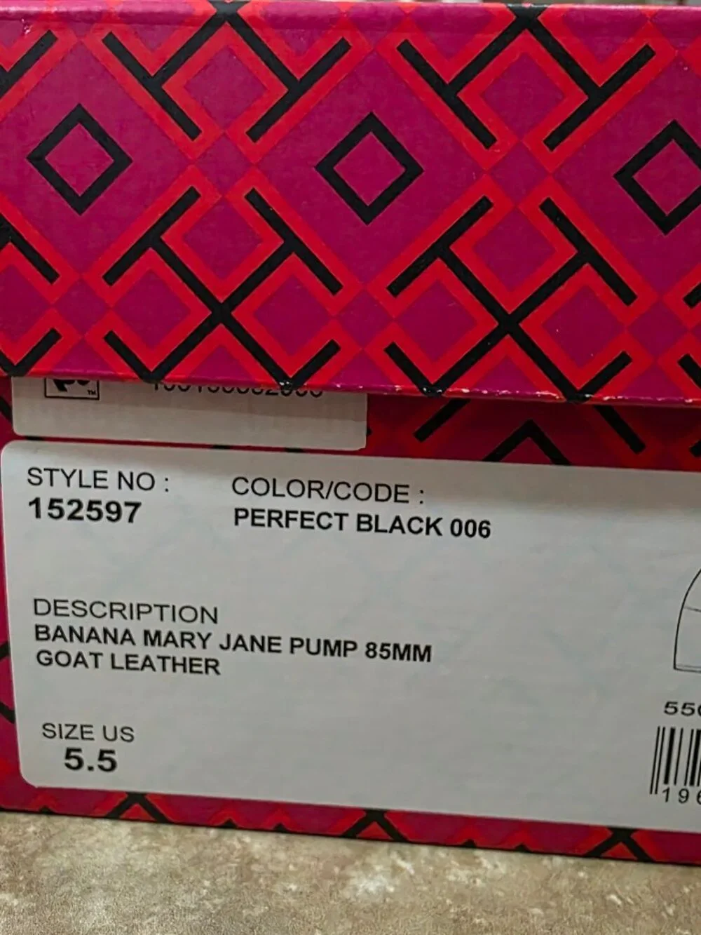 Women's Shoes